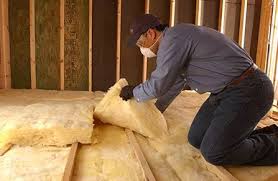 Professional Insulation Services in St Michael, MN